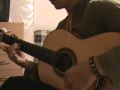 videos de Cepa Andaluza  (by Paco de Lucia) - falseta 1