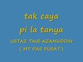 Anwar HOMO - Pengakuan Mangsa depan Ustaz Taib