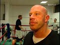 Wrestling-Training in Hamburg mit Karsten Kretschmer Wrestling-Training in Hamburg mit Karsten Kretschmer