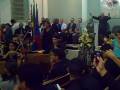 videos de UMADEL 25 ANOS-ORQUESTRA DE PRES.PRUDENTE PQ.CEDRAL