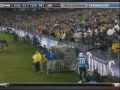 Merril Hoge and Vince Young Bury The Hatchet