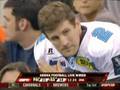 Philadelphia Soul @ Georgia Force: Matt D'Orazio