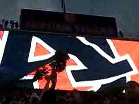 2007 Auburn University Football ...