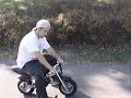 Pocket bike - Woney Pocket bike - Woney