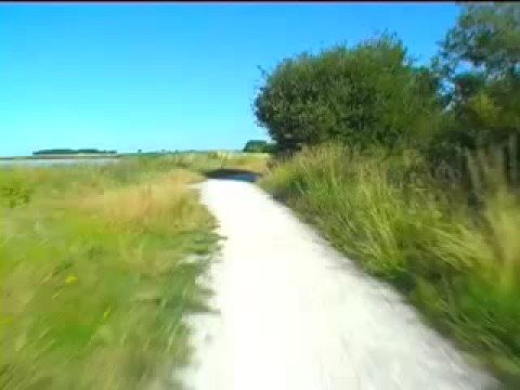 0 Vídeo de Suecia y sus paisajes