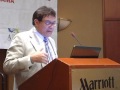 Expositor en foro: Innovación empressarial y technologia de punta en Panamá