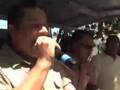 PROTESTA POR LA LUZ@ BY GAVO GIL