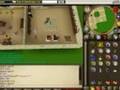 Mudusa's 99 Mage Party