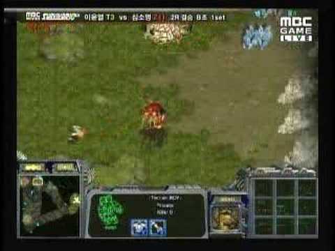 Nada vs Silver  @ Longinus 2