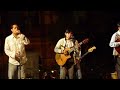 CANTO4 - CUANDO LLORA MI GUITARRA