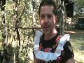 Daily music @ Italian Burning man Decompression