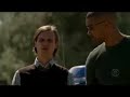 Criminal minds - season 1, episode 19 (1x19) - pamphlet