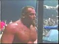 Jake The Snake Roberts Wasted! part 4 - Chair Beatings! Jake The Snake Roberts Wasted! part 4 - Chair Beatings!