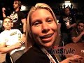 XMMA 4 Interviews - XLMAG.TV