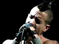 Red Hot Chili Peppers US Tour 2000 Parallele Universe Manele-Gratis.net