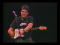 the roches - daniel,  mccarter theatre, princeton nj 6-22-91
elton john song...
with brother dave roche
