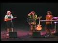 The Roches - Daniel - McCarter Theatre, Princeton NJ 6-22-91