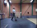 Tumbling Rush - Line Dance