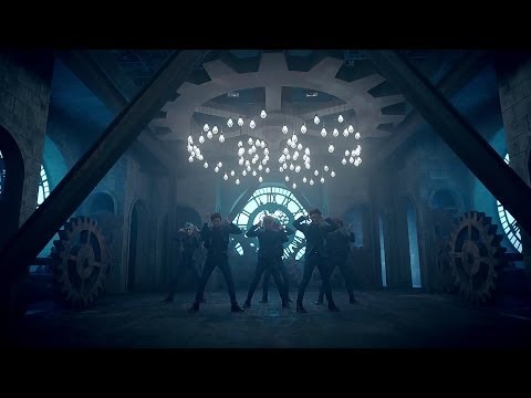 ETERNITY（VIXX）