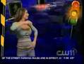 The ORIGINAL Soulja Boy Weather Girl!