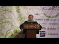1ra. Parte - Felipe Larrain habla de la crisis internacional en Foro Económico 2008 1ra. Parte - Felipe Larrain habla de la crisis internacional en Foro Económico 2008