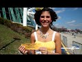 Put Your Records On - The X Factor Kansas City Audition