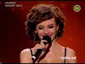 Видеоновость Фабрика звезд 4 | 13 ноября | Ксения Ланова | Новый канал | Прямой эфир | Часть 1