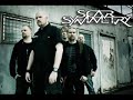 Quantumleaper first cover - Scar Symmetry Quantumleaper first cover - Scar Symmetry