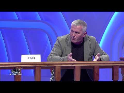 diela shqiptare shihemi ne gjyq 17 shkurt 2013 e diela shqiptare