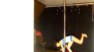 4-25: Trying The Dreaded Full Cartwheel, ... 4-25: Trying The Dreaded Full Cartwheel, ...