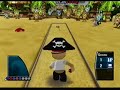 NC* Big Beach Sports (Wii) Review