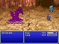 Final Fantasy IV Walkthrough - Part 2