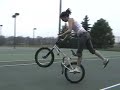 The Happiest Day Of My Life (BMX)