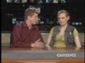 Lauren from ANTM 10 talks to Jason C.