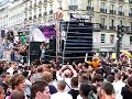 Néonumeric Flyman Sabotage Crew @ Techno Parade 2006 Néonumeric Flyman Sabotage Crew @ Techno Parade 2006