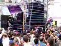 Néonumeric Flyman Sabotage Crew @ Techno Parade 2006