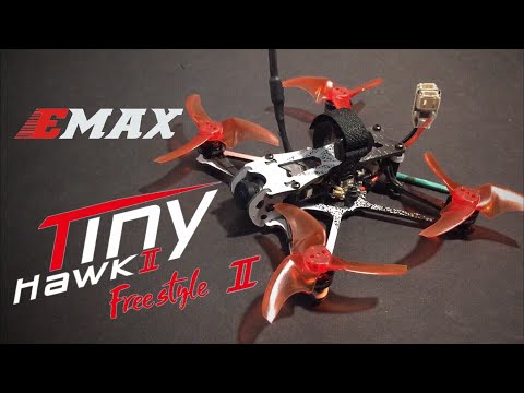 Emax Tinyhawk II Freestyle II