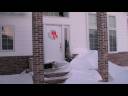 The Weekend Long Run During a Typical North Dakota Blizzard