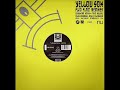 Yellow Sox - Flim Flam