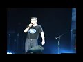 Morrissey O2 Wireless Hyde Park 2008 \"Mama Lay Softly...\"