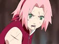 sakura and chiyo vs sasori- numb
