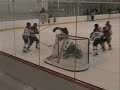 Freeport Arrows Midget Mjrs vs Mercer Chiefs