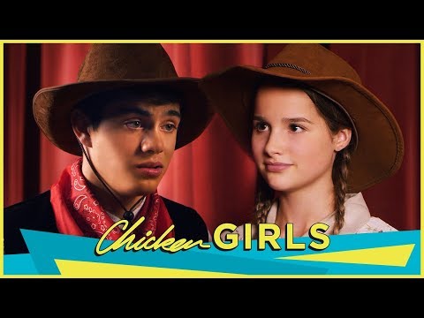 CHICKEN GIRLS | Season 3 | Ep. 12: “Rodeo & Juliet”