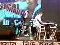 Habib & Shireen Concert @ New York Oct 11th 2008 PANJABIWALA