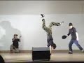 野外ダンスフェスティバル６