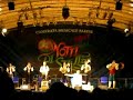 Goran Bregovic & The Weddings and Funerals Band -Bari\