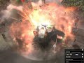 V1 Rocket Owns 4 Calliope Tanks V1 Rocket Owns 4 Calliope Tanks