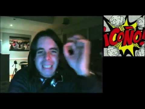 DROSS-O-RAMA (programa grabado del 10/06/2012)