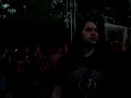 Vader @ (S)Hammer metal fest 2007 castelvolturno (CE) ITALIA
