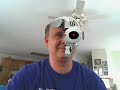 Webcam Fun w/ Greg